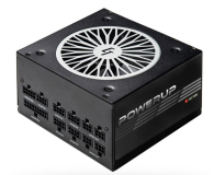 Chieftec PowerUP 850W 80 Plus Gold - 619908 - zdjęcie 8